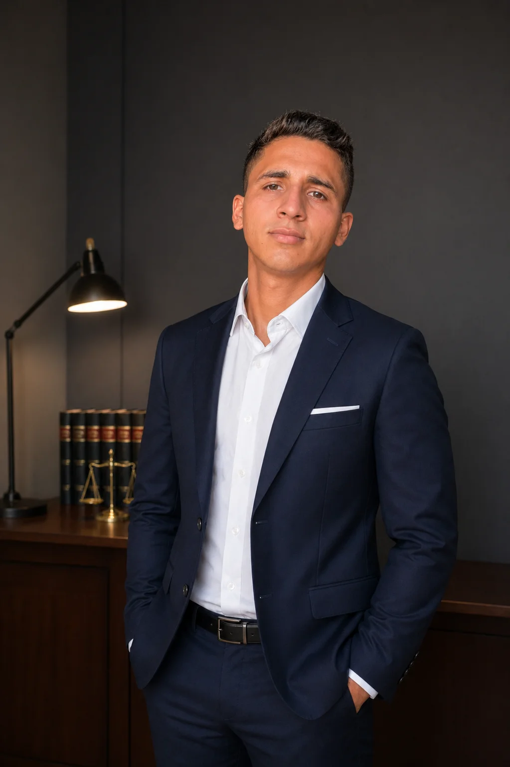 Daniel Espinoza